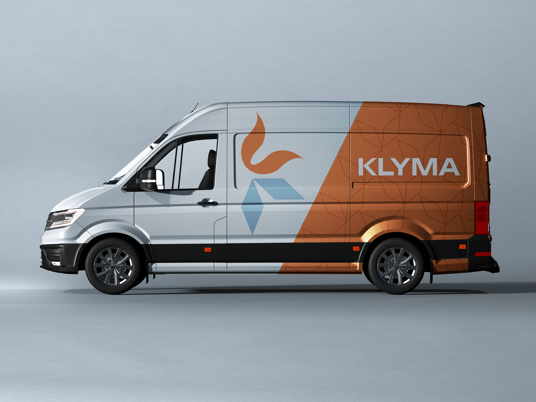 Klyma — 2
