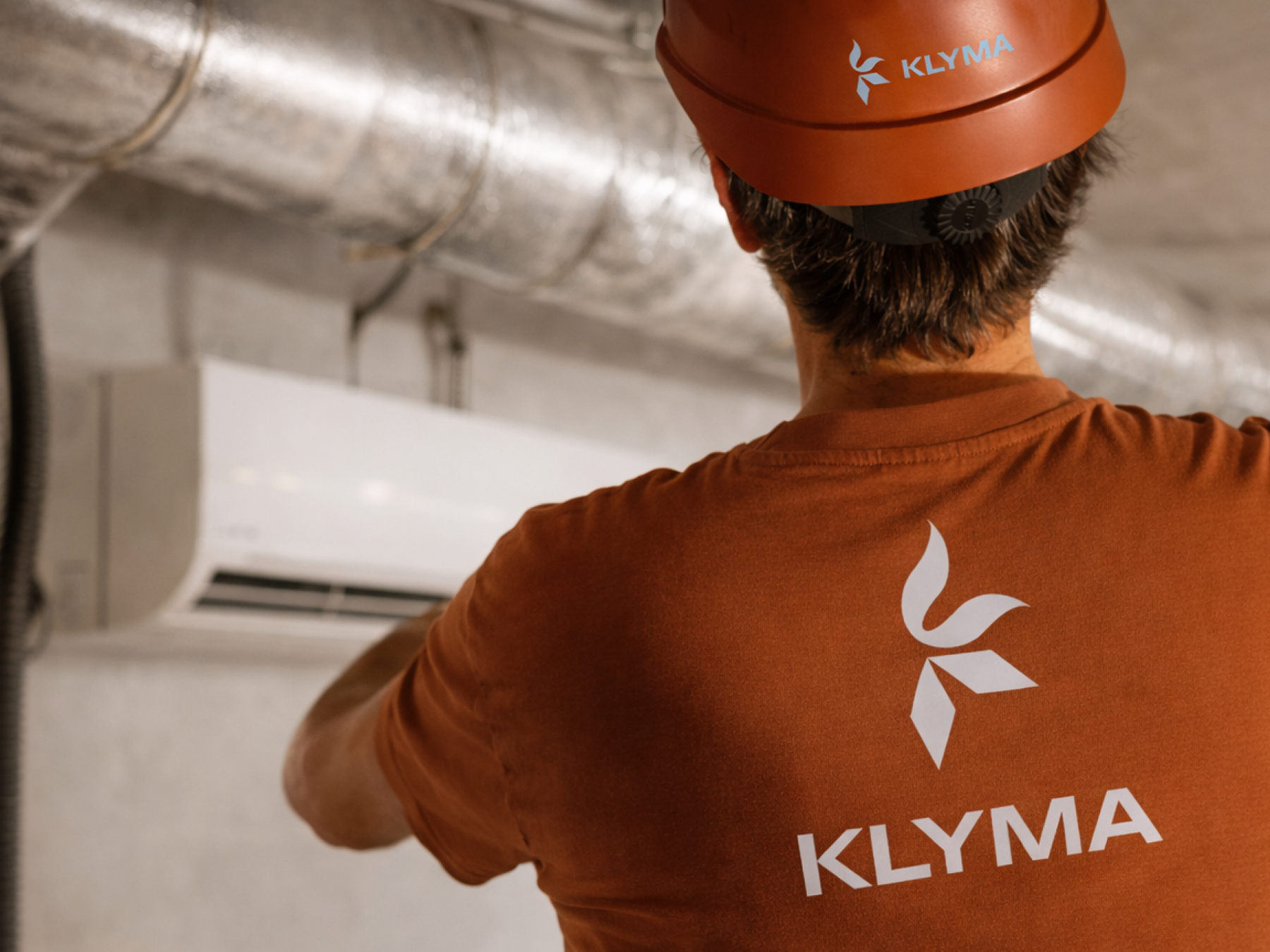 Klyma — 3