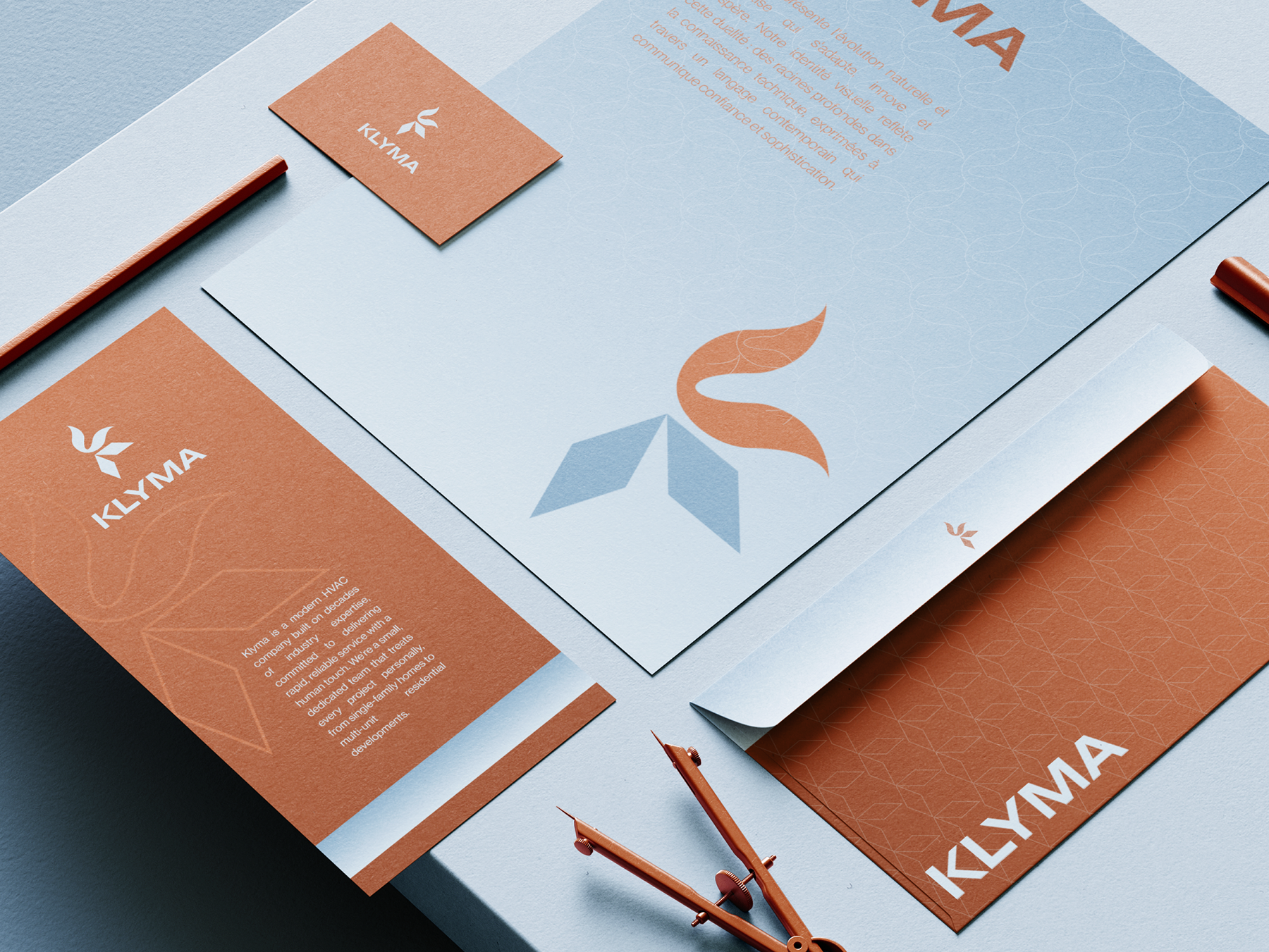 Klyma — 4