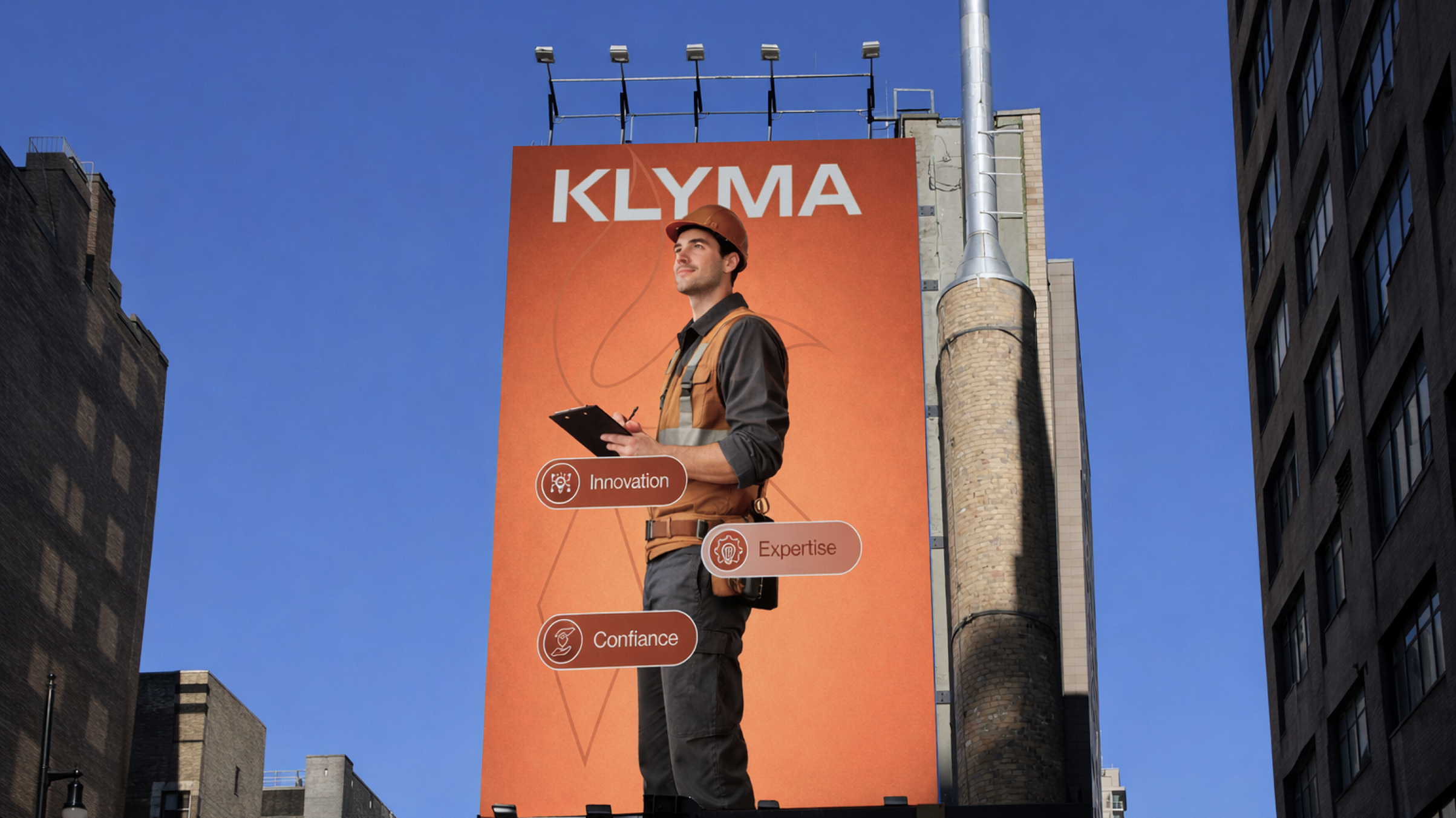 Klyma — 6