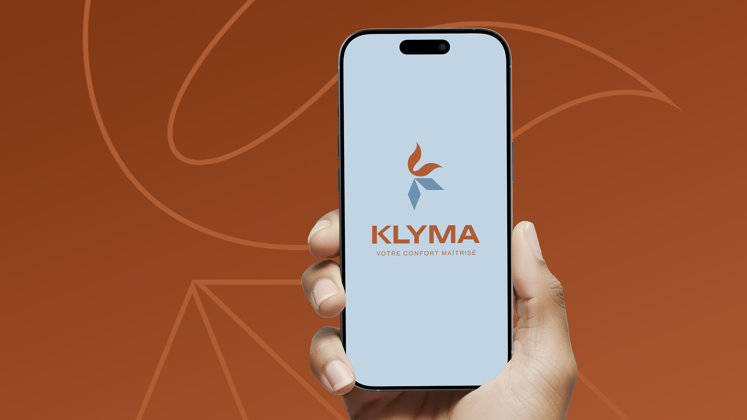 Klyma — 8