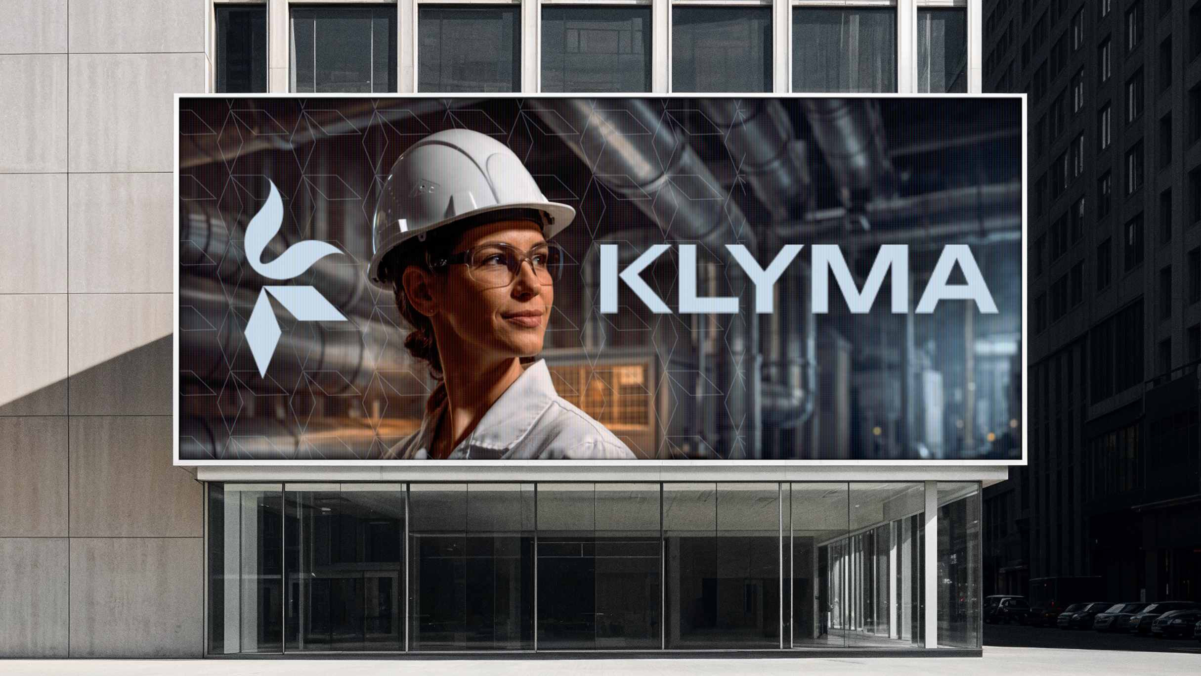 Klyma — 9