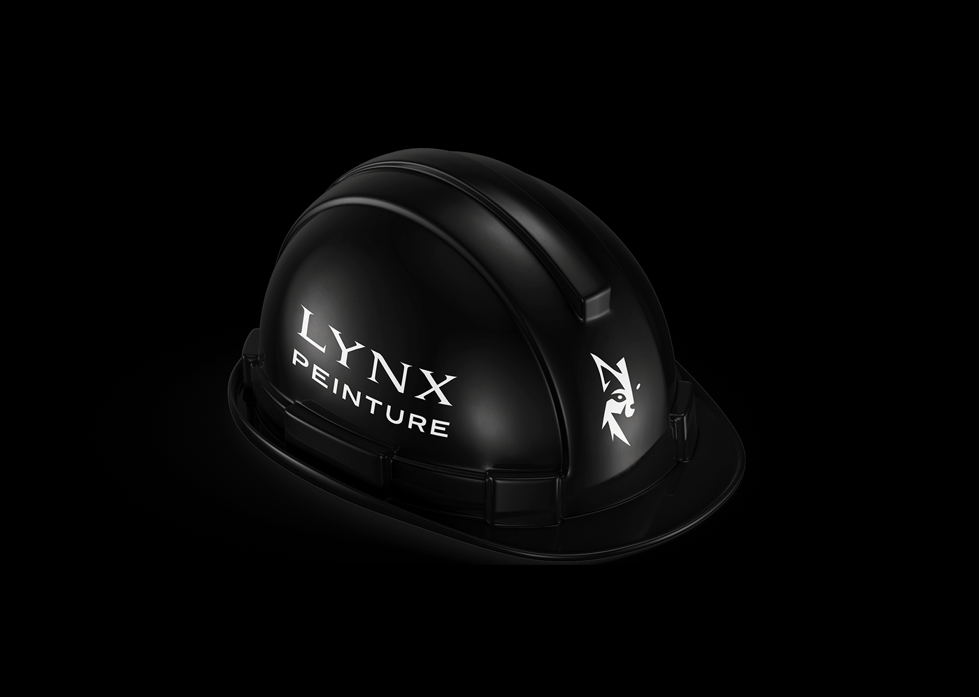 Lynx Peinture — 5