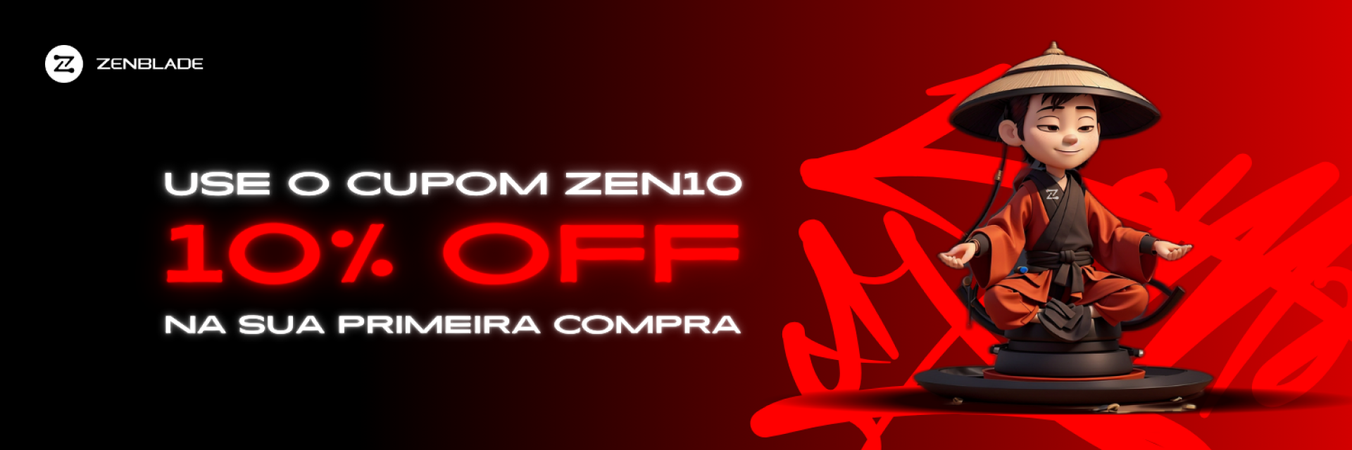 Zenblade Store — 3