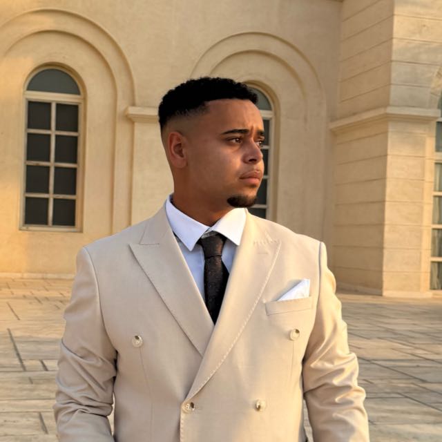 Houssine Melkoar