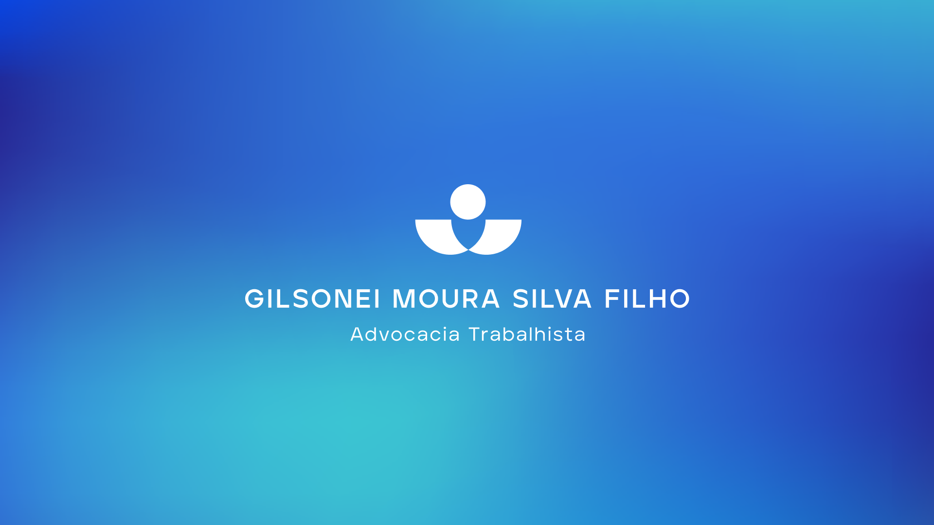Gilsonei Filho — 1