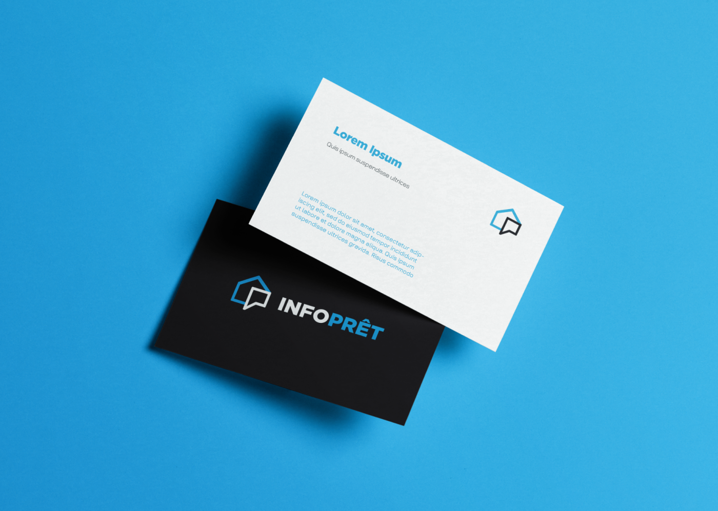 Infoprêt — 4