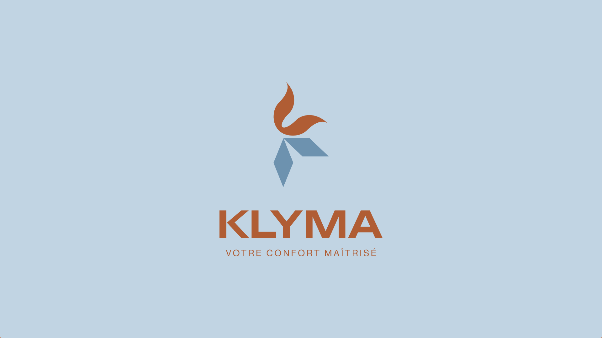 Klyma — 1