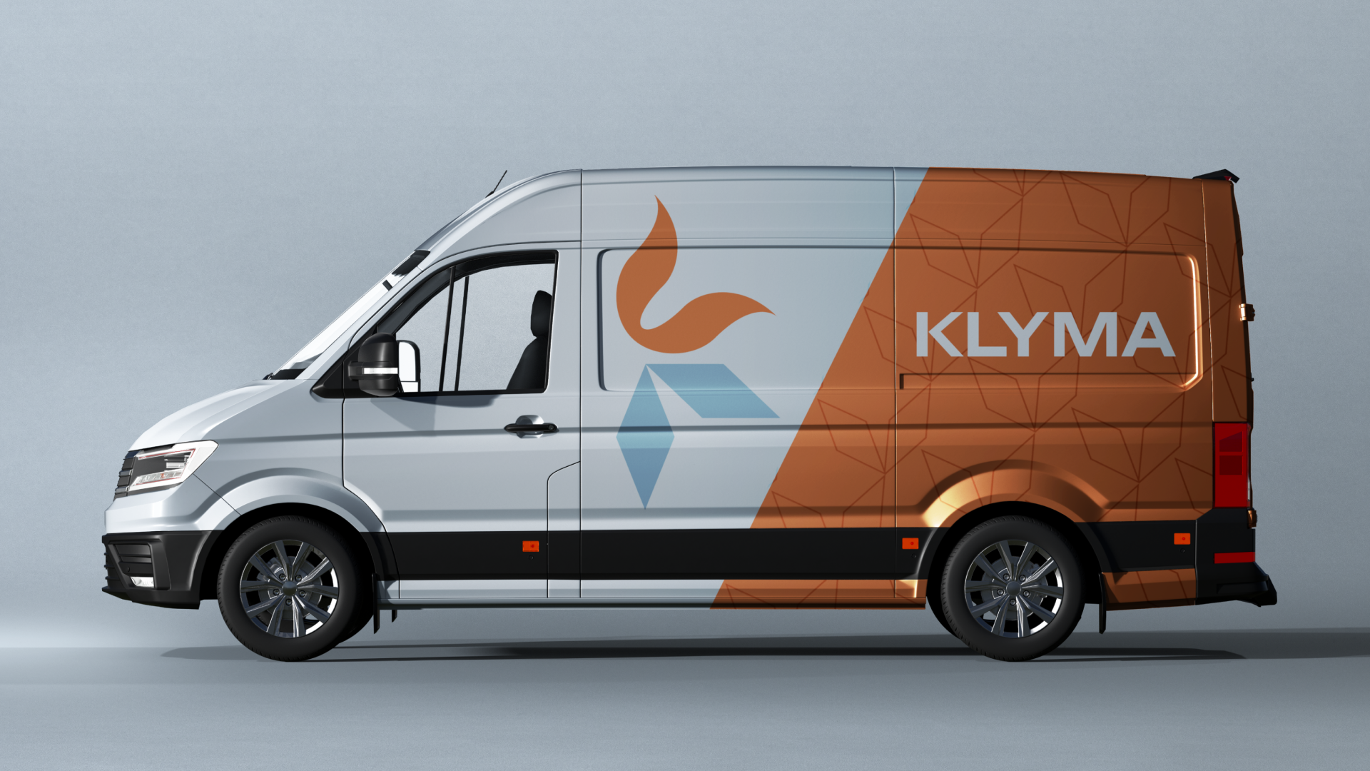 Klyma — 2
