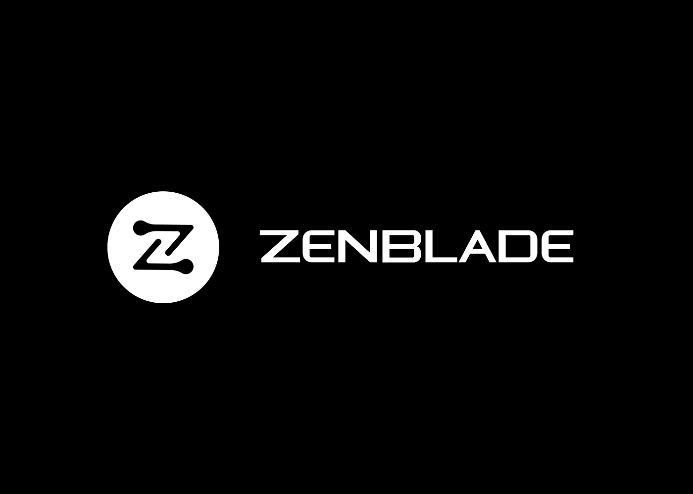 Zenblade — 1