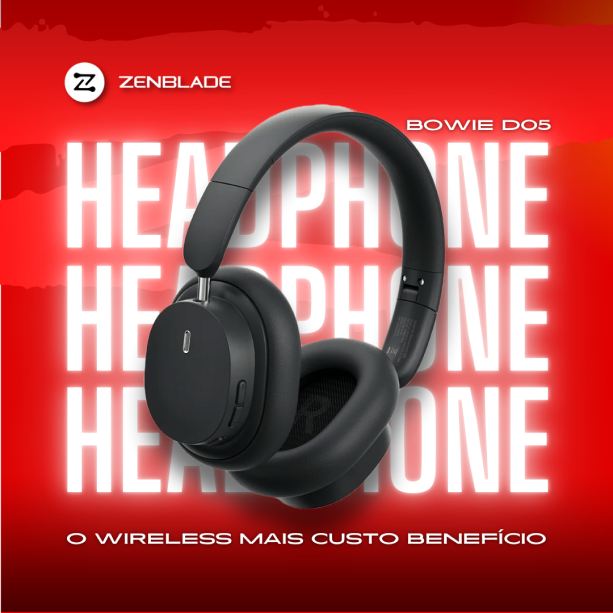 Zenblade — 2